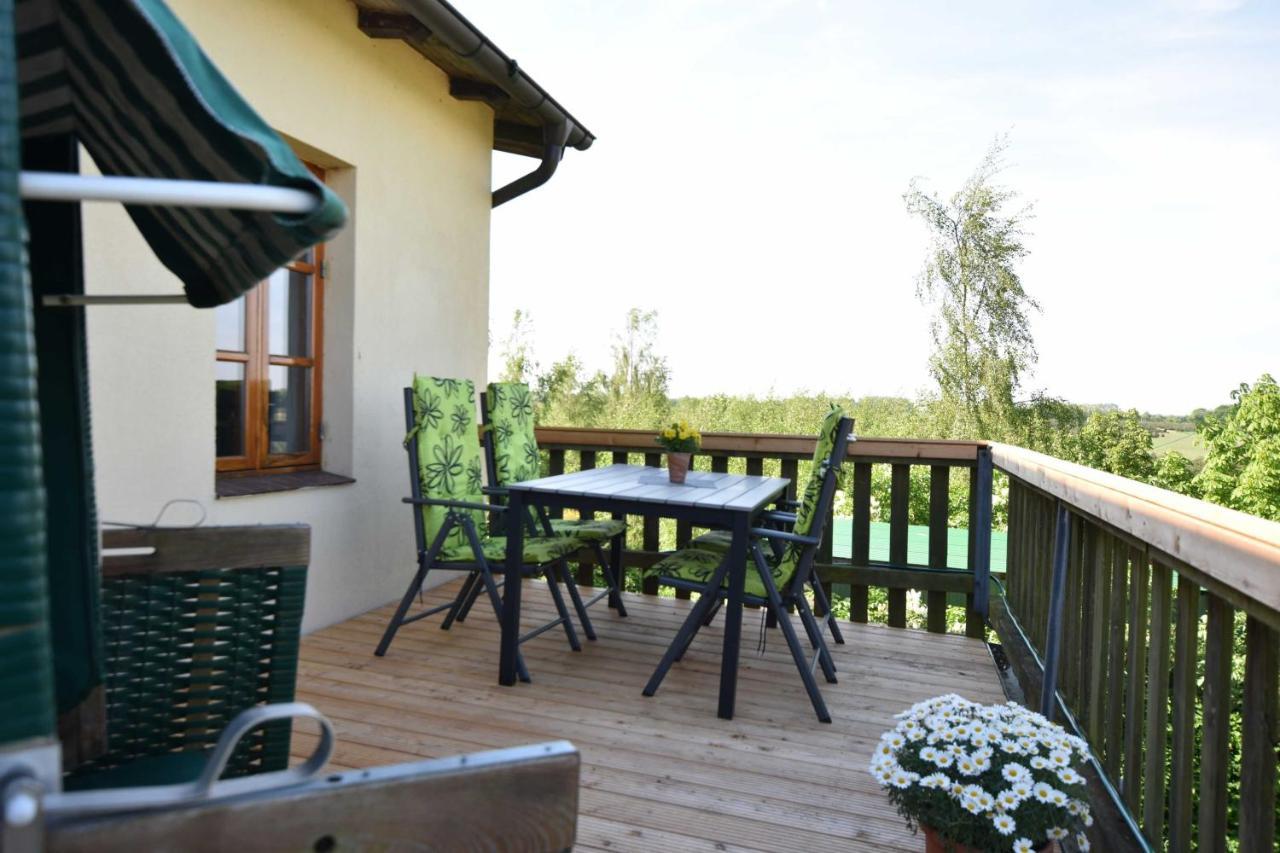 "Villa Seeheim" Ferienobjekt Direkt Am Wasser Ovs 692 Gustow  Exterior photo